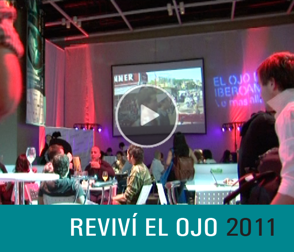 Reviví El Ojo 2011