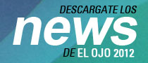 Descargate los News del Ojo