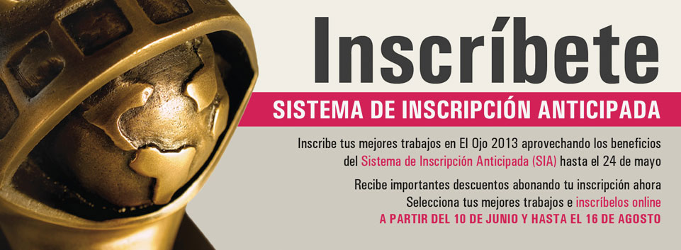 El Ojo de Iberoamérica lanza el Sistema de In…