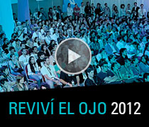 Reviví El Ojo 2012
