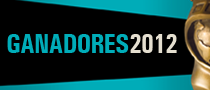 Ganadores 2012