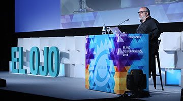 Los Conferencistas de El Ojo 2018