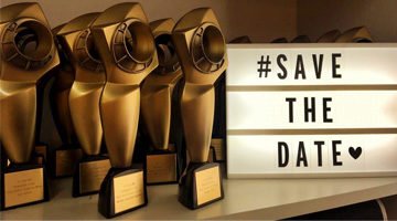 El Ojo les desea Felices Fiestas y un gran 2019