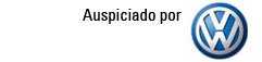Auspiciado por Volkswagen Auspiciado Por Volkswagen
