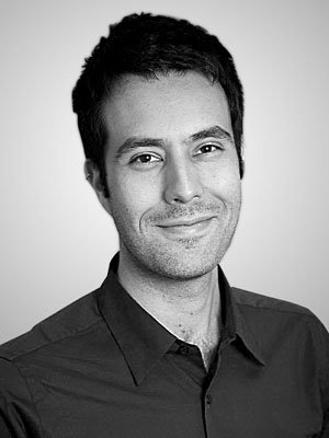Gustavo Borrmann