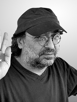 Pedro Saborido