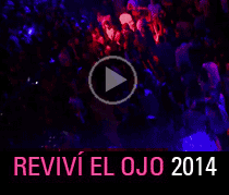 Reviví El Ojo 2013