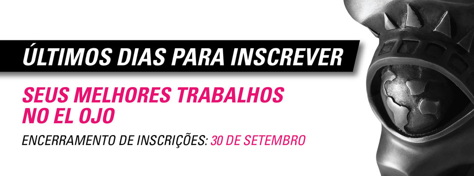 Últimos días para inscrever