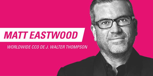 Matt Eastwood