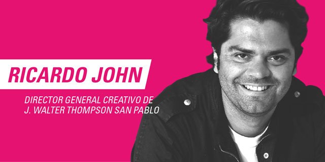Ricardo John