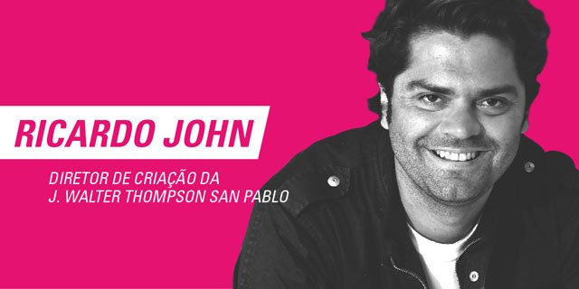 Ricardo John