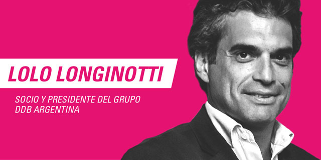 Lolo Longuinotti