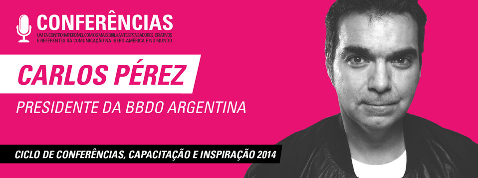 Carlos Pérez