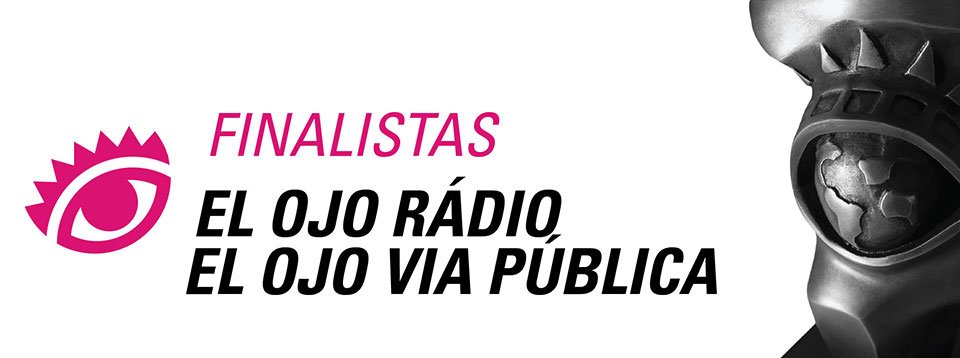 Finalistas RADIO y VP