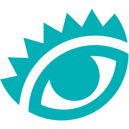 Details 50 el ojo de iberoamerica logo