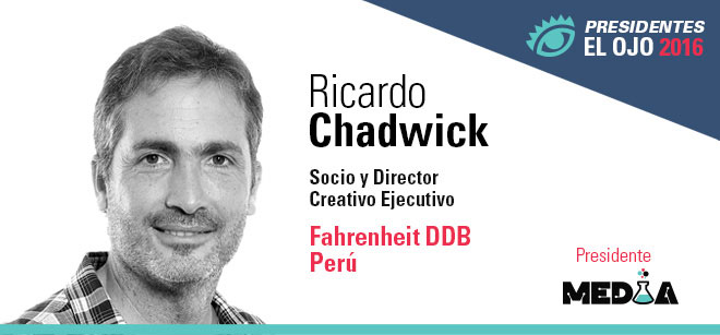Ricardo-Chadwick