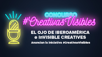 CreativasVisibles_360x200 CreativasVisibles_360x200