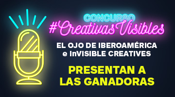 CreativasVisibles_360x200 CreativasVisibles_360x200