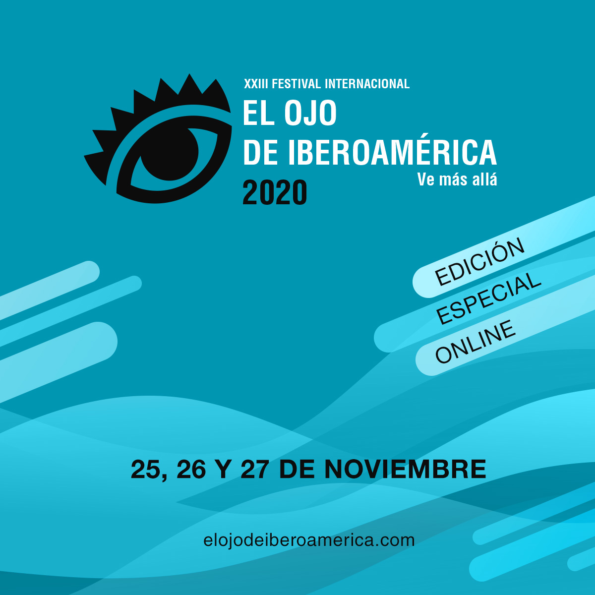 2020 La Sangre En El Ojo 2020 La Sangre En El Ojo