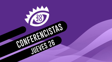 ConferencistasJueves ConferencistasJueves