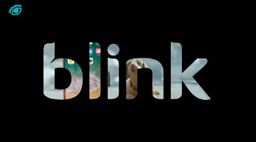 blink blink
