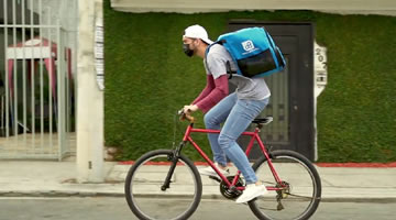 delivery delivery