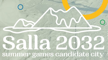 salla salla