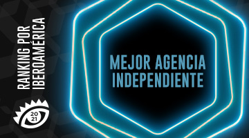 Ranking Agencias Independientes: Regresos y debuts en las Mejores Independientes