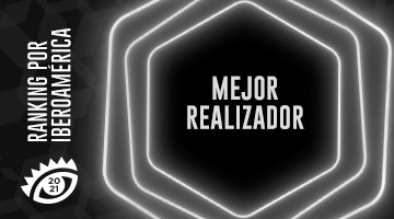 Ranking Realizadores: Los Mejores Realizadores de Iberoamérica