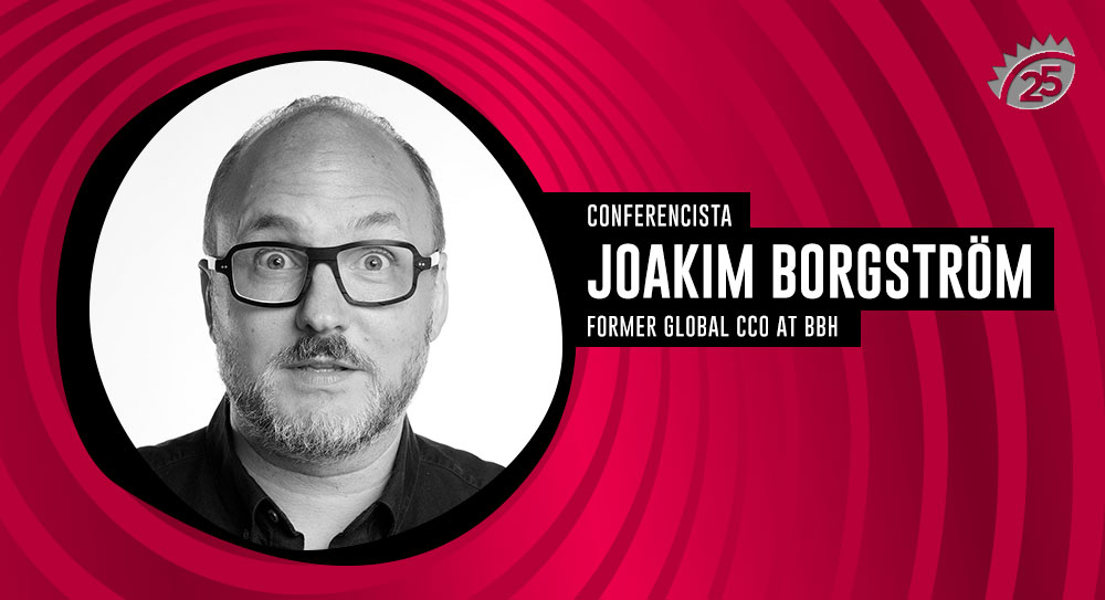 Joakim Borgström - El Ojo de Iberoamérica
