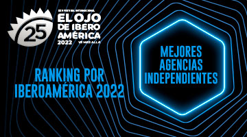 Las Mejores Agencias Independientes de Iberoamérica