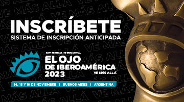 El Ojo anuncia la apertura de la Inscripción Anticipada 2023 con importantes beneficios