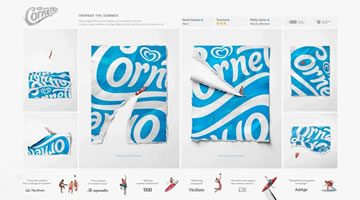 CORNETTO_25 CORNETTO_25