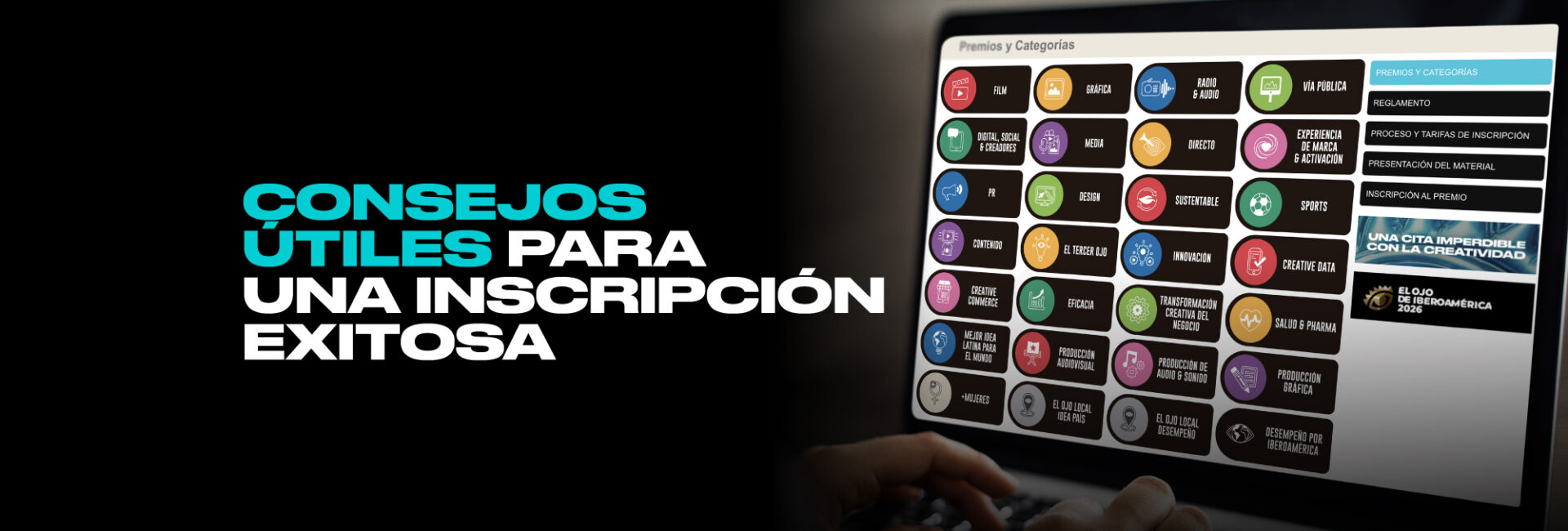 ElOjo2026_Consejos-Inscripción-Premioss_Header_ELOJO-site-desktop